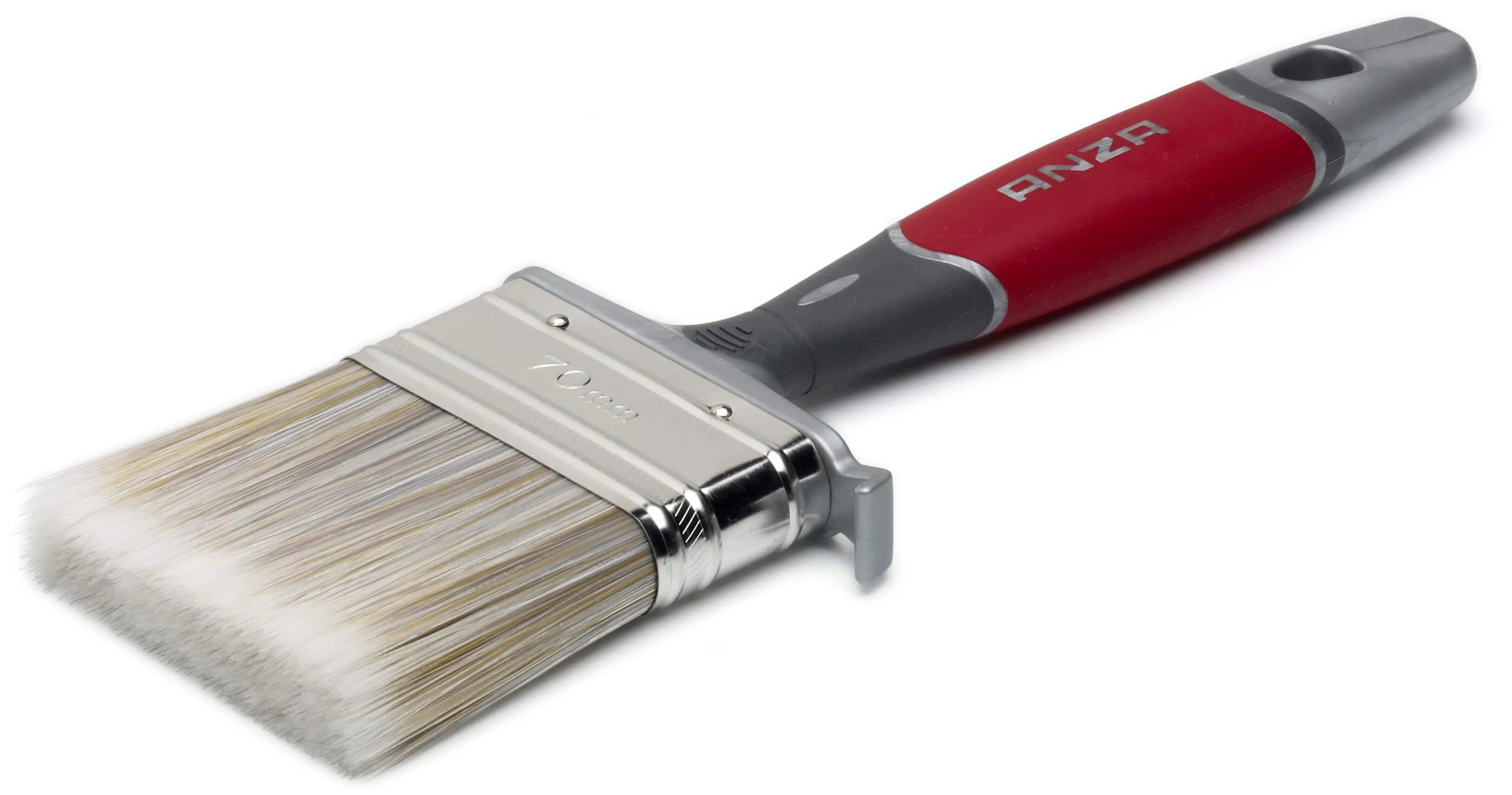 Lackpensel Elite, flat